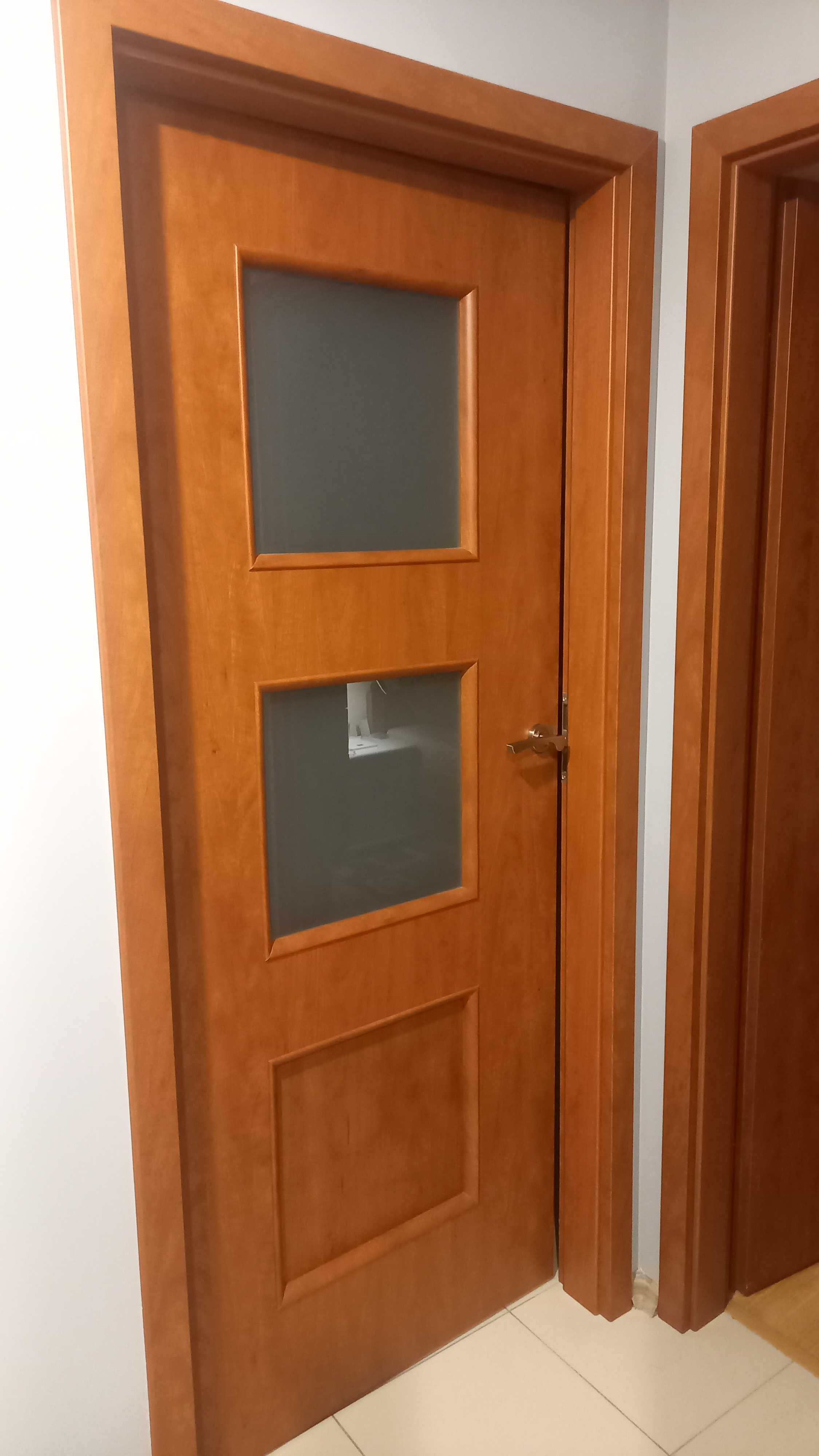 Drzwi wewnętrzne