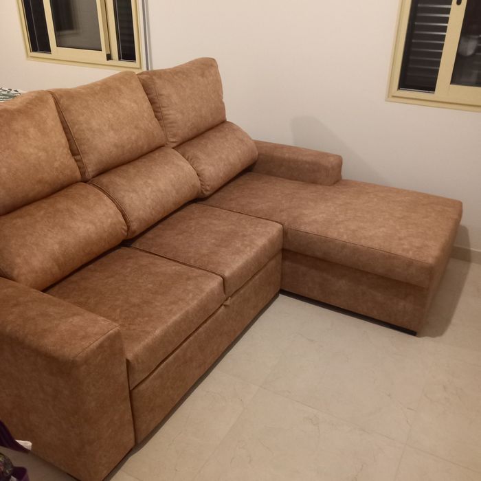 Sofás a preço de fabrica, preço ilustrativo peça orçamento grátis