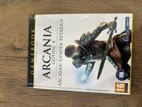 Gothic 4 Arcania na PC