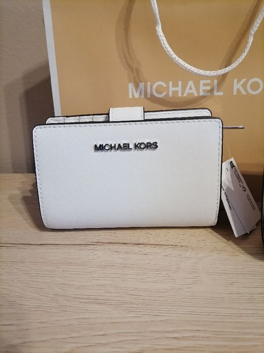 Portfel Michael Kors