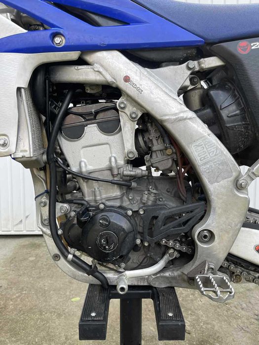 Yamaha YZF 250 100% sprawny 2013r
