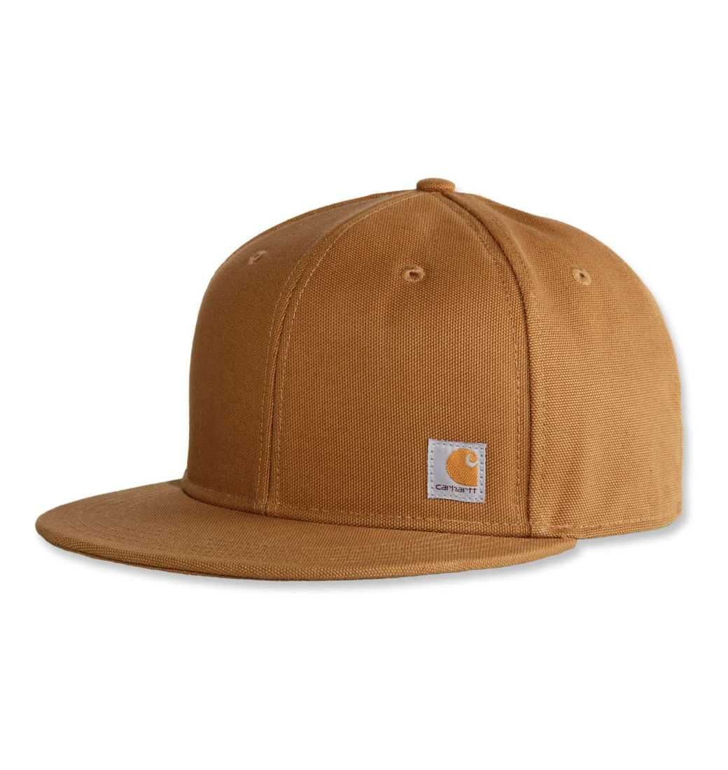 Czapka Snapback marki Carhartt