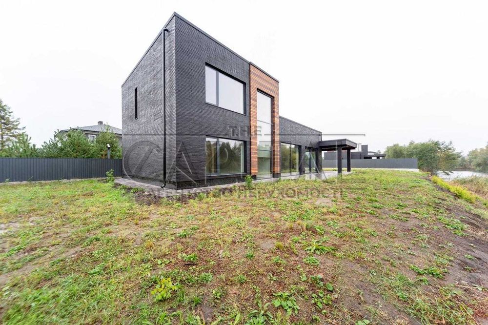 Продаж будинку, Крушинка, Фастівський р-н, БЕЗ %