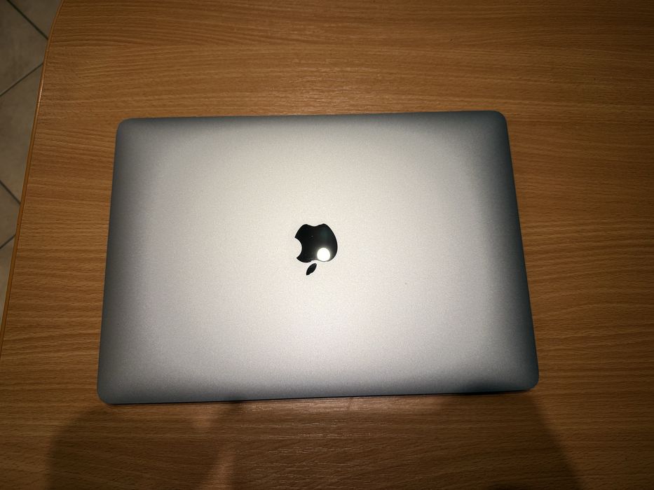 Macbook M1 2020 mozliwa zamiana