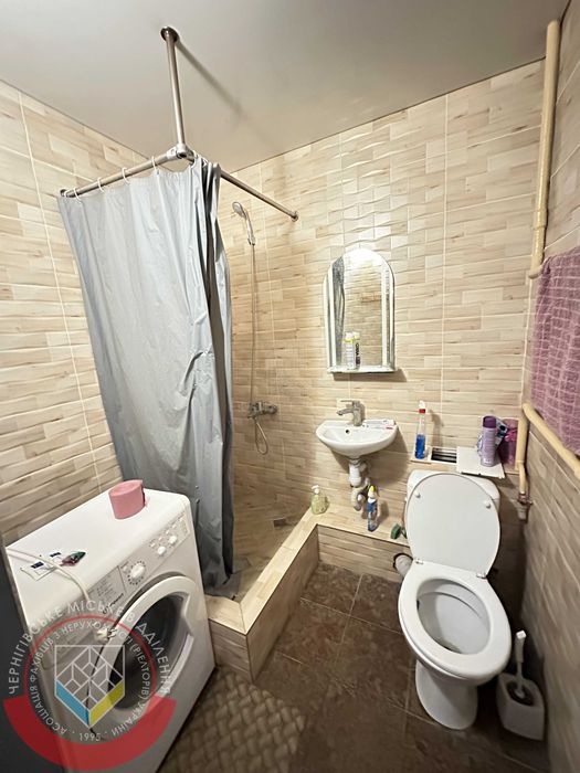 RLT I01 Оренда 1 кімнатної квартири в районі готелю Градецький