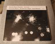 Maciej Obara Unloved ECM CD