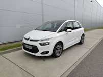 Citroën C4 Picasso 2.0 HDI Bezwypadkowy Stan BDB !