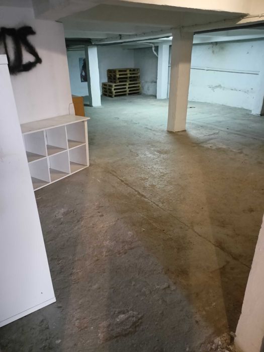 Wynajmę lokal 93 m2