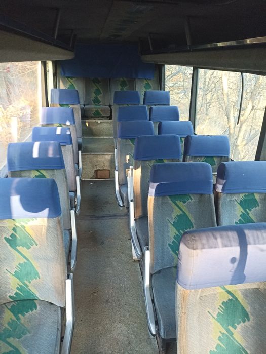 Вікна двері салон, крісла, сідушки спрінтер, склопакети рекс.