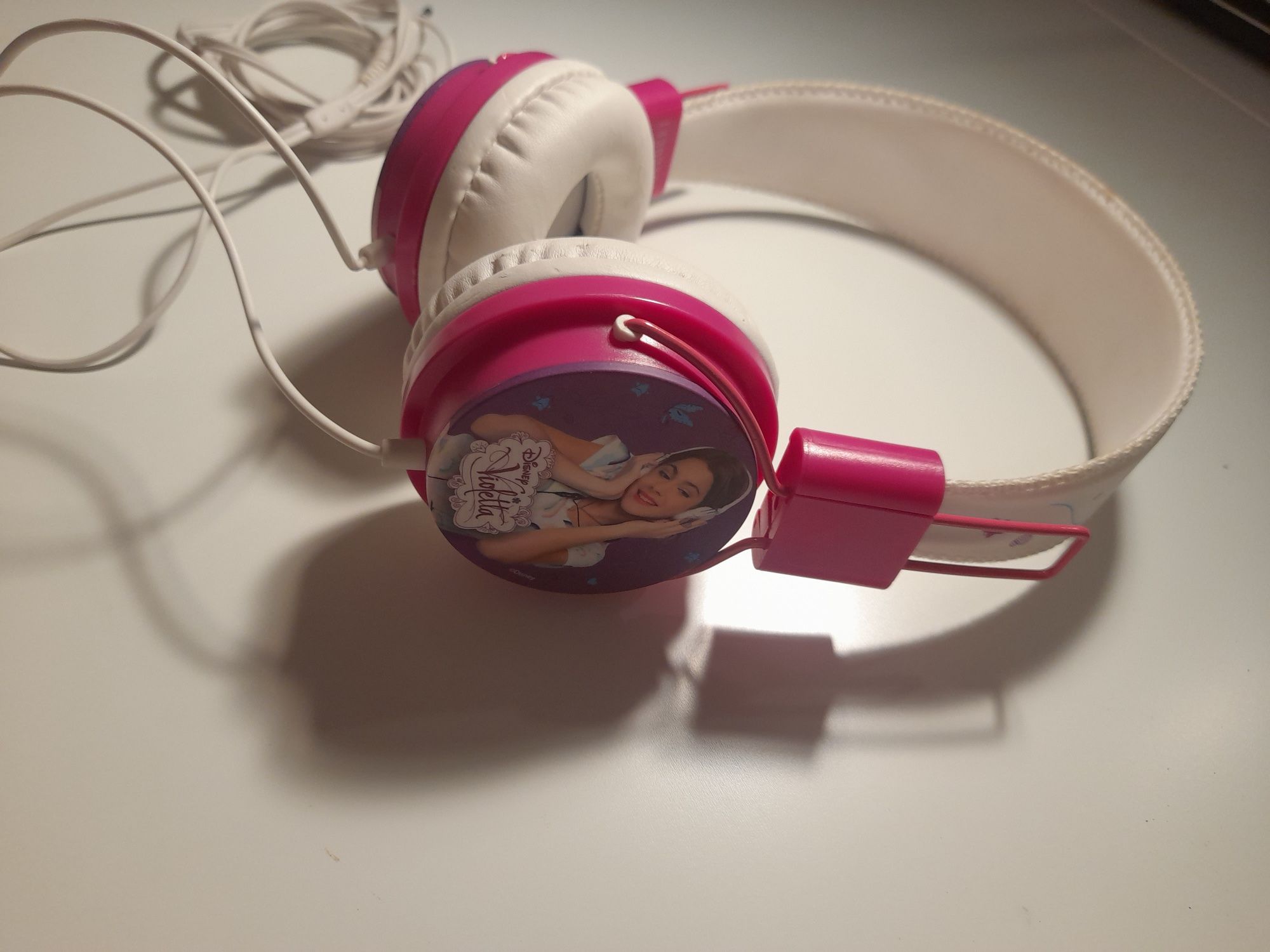 Headphones para crianças