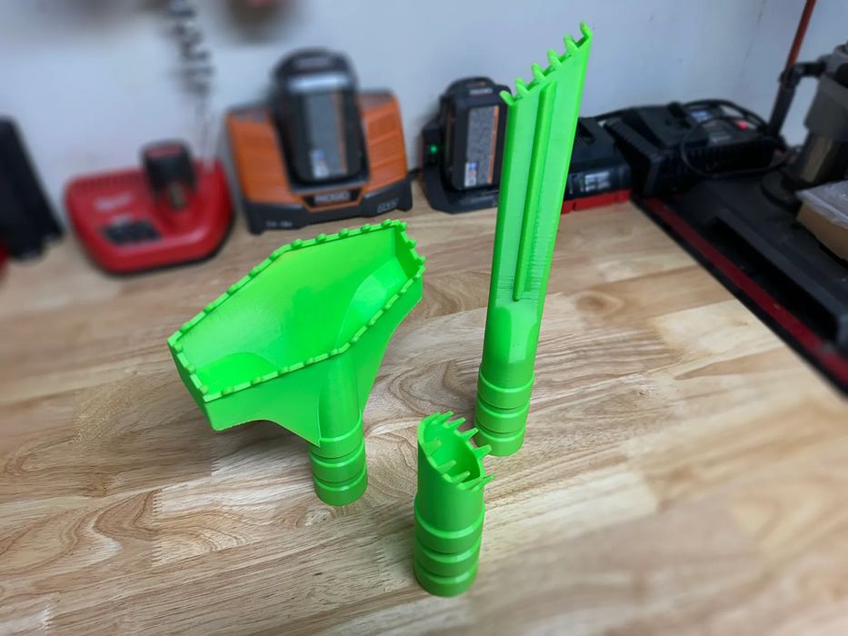 Kit Acessórios Aspirador para Pelo de Animal