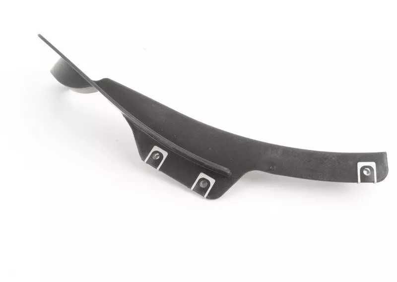 Спойлер бризковик колеса Audi A4 B8 Audi Q5