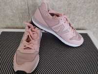 Женская обувь New Balance 25,5 стелька