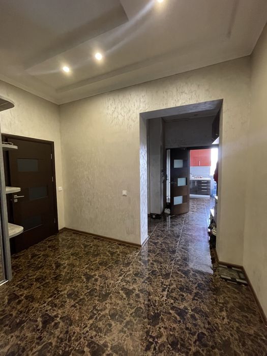 Продається квартира в Центрі