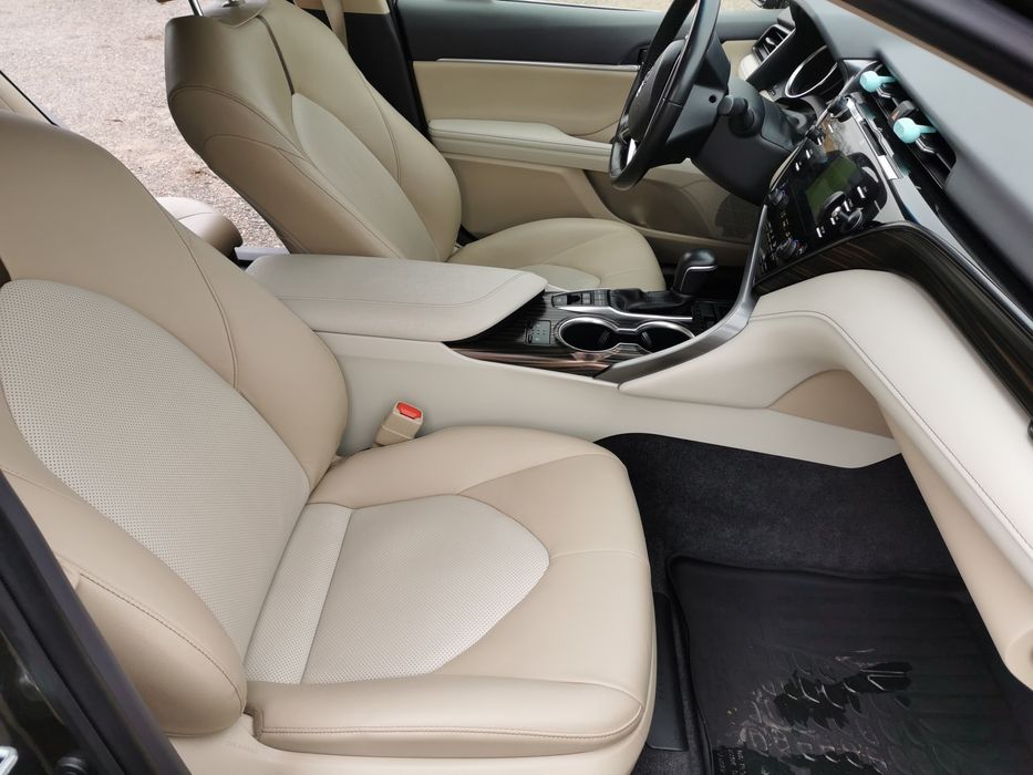 Toyota camry. Pewne auto od prywatnego właściciela !