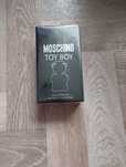 Парфюмированная вода Moshino Toy Boy