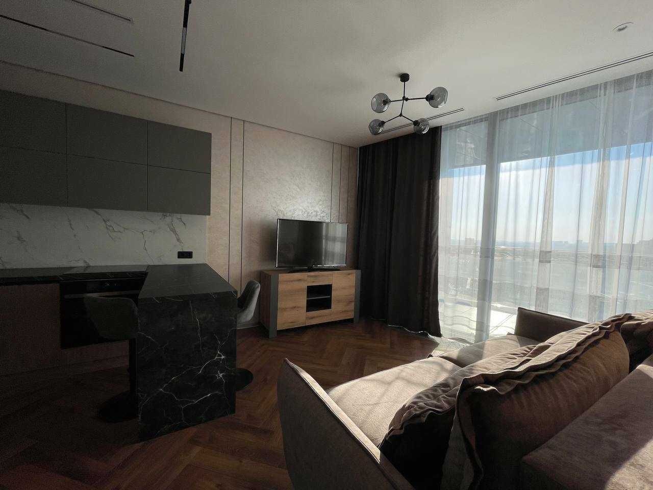 Вперше 2к ЖК Taryan Towers Іоана Павла II 12 Либідська Печерськ центр