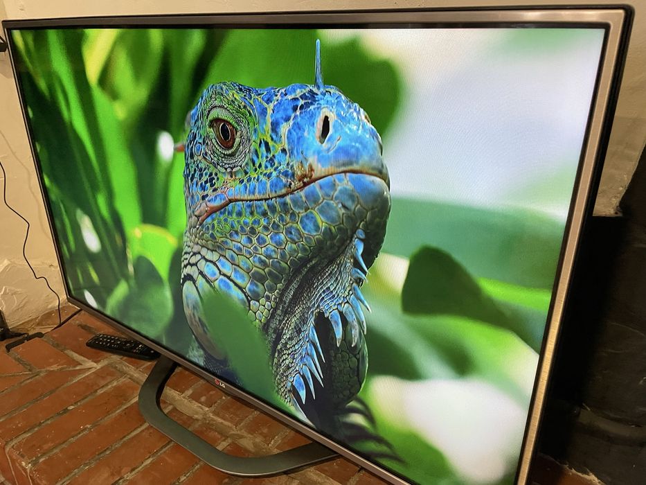 Телевізор LG 47 Full HD