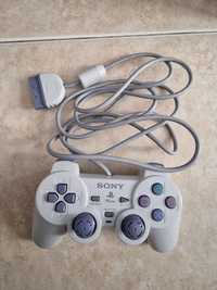 Comando Psone branco