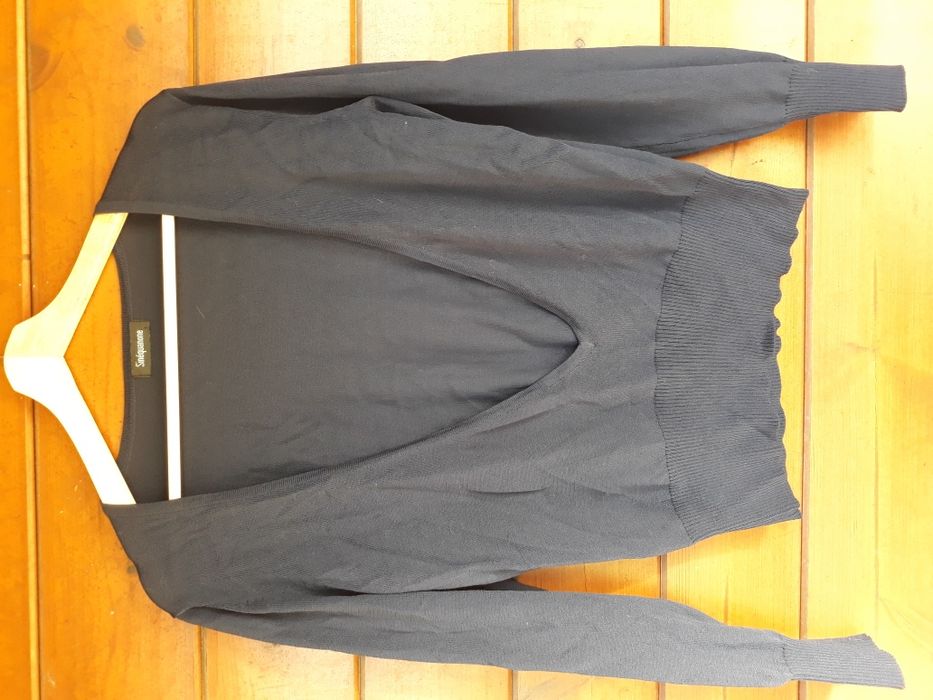 Camisola Sinequanone