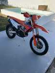 Ktm 350 Exc-f 2024
