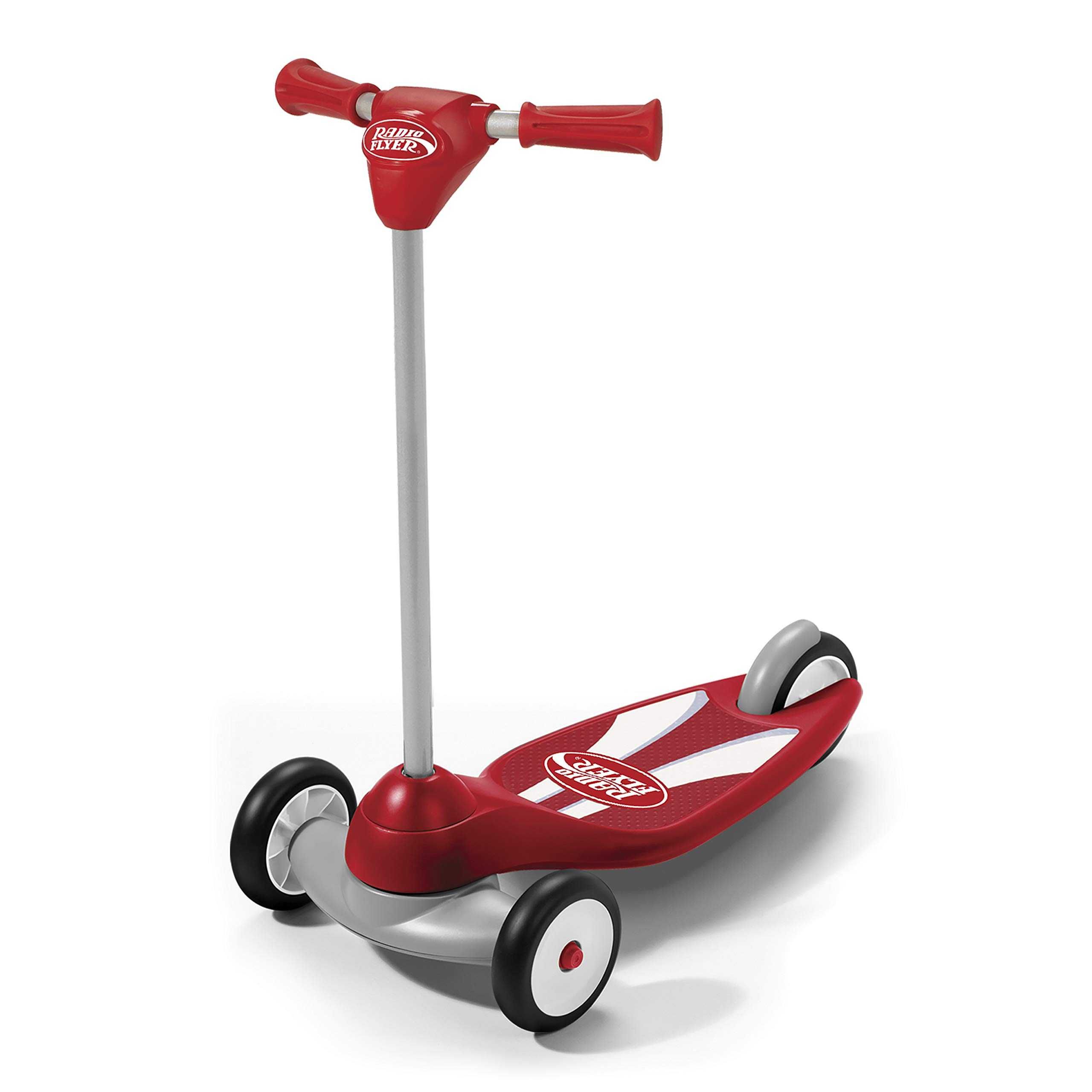 Самокат,, Велобег,,  Велосипед  корзина Radio Flyer Balance