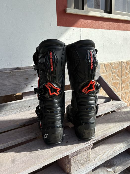 Alpinestars tech 7 2025