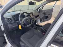 Renault Clio 1.0 Tce tourer