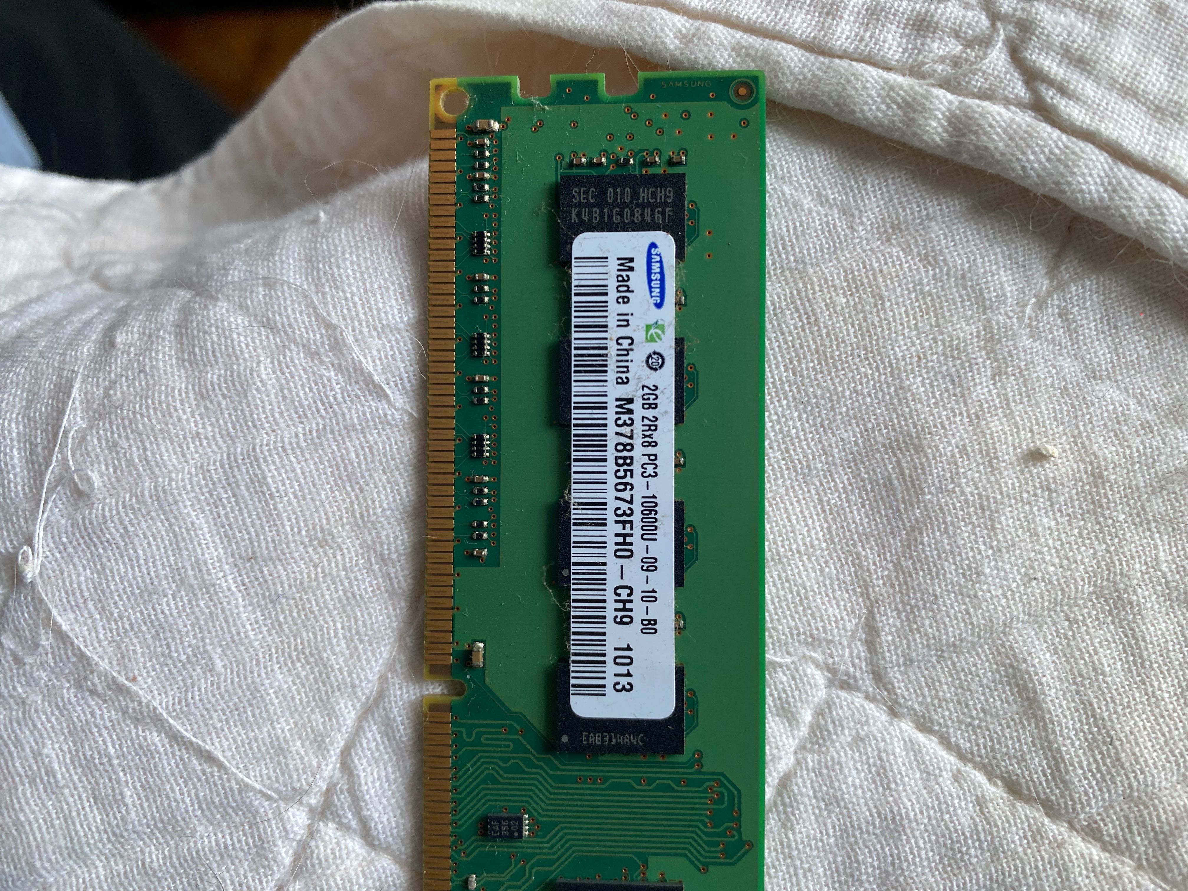 Computador i5 4gb ram