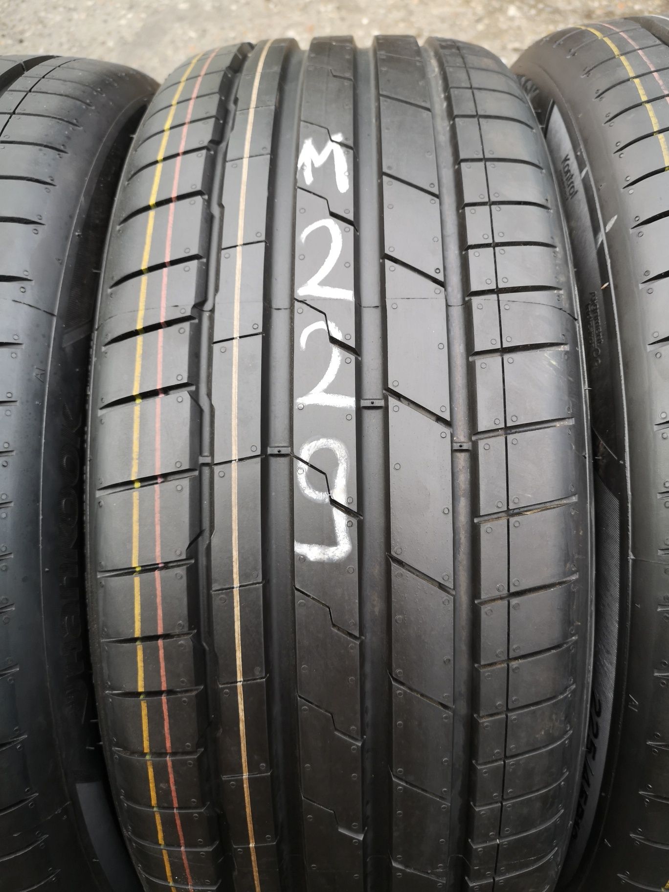 Nowe opony letnie 225/45/19 Hankook Ventus S1 Evo3 96W XL 2023r