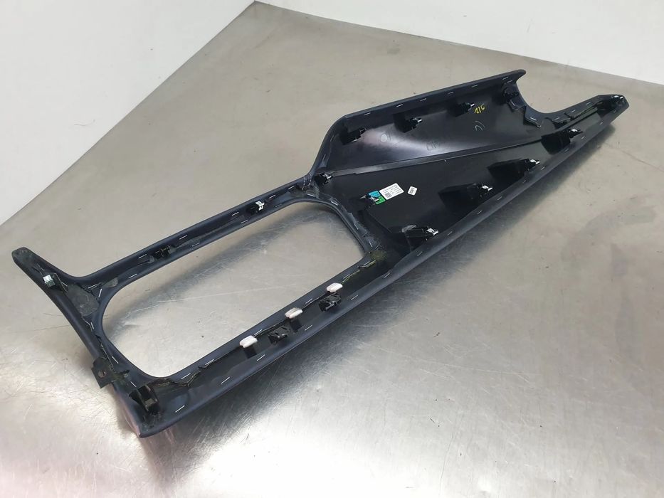 Friso tablier NISSAN Qashqai III (J12)