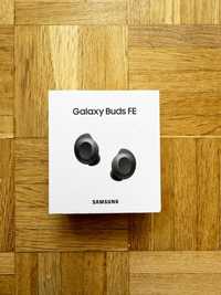 Słuchawki Samsung Galaxy Buds Fe - Gw24 - Fv23