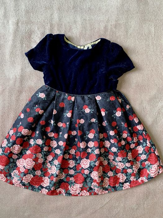 Сукня плаття для дівчинки 104 розмір