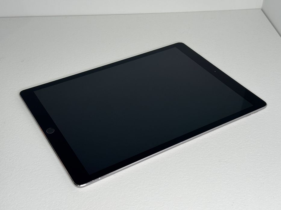 iPad Pro 12.9 1. gen. (A1652) 128GB - Cellular (LTE) - faktura VAT 23%