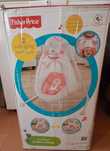 Fisher price. Huśtawka z projektorem