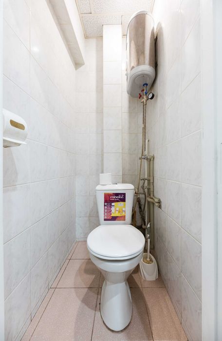 Подобово квартира  в Києві, КПЇ, Охматдит