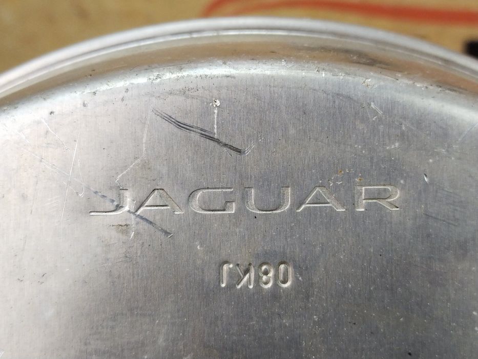 Land Rover Range Rover Velar L560 2017- вакуумный усилитель тормозов