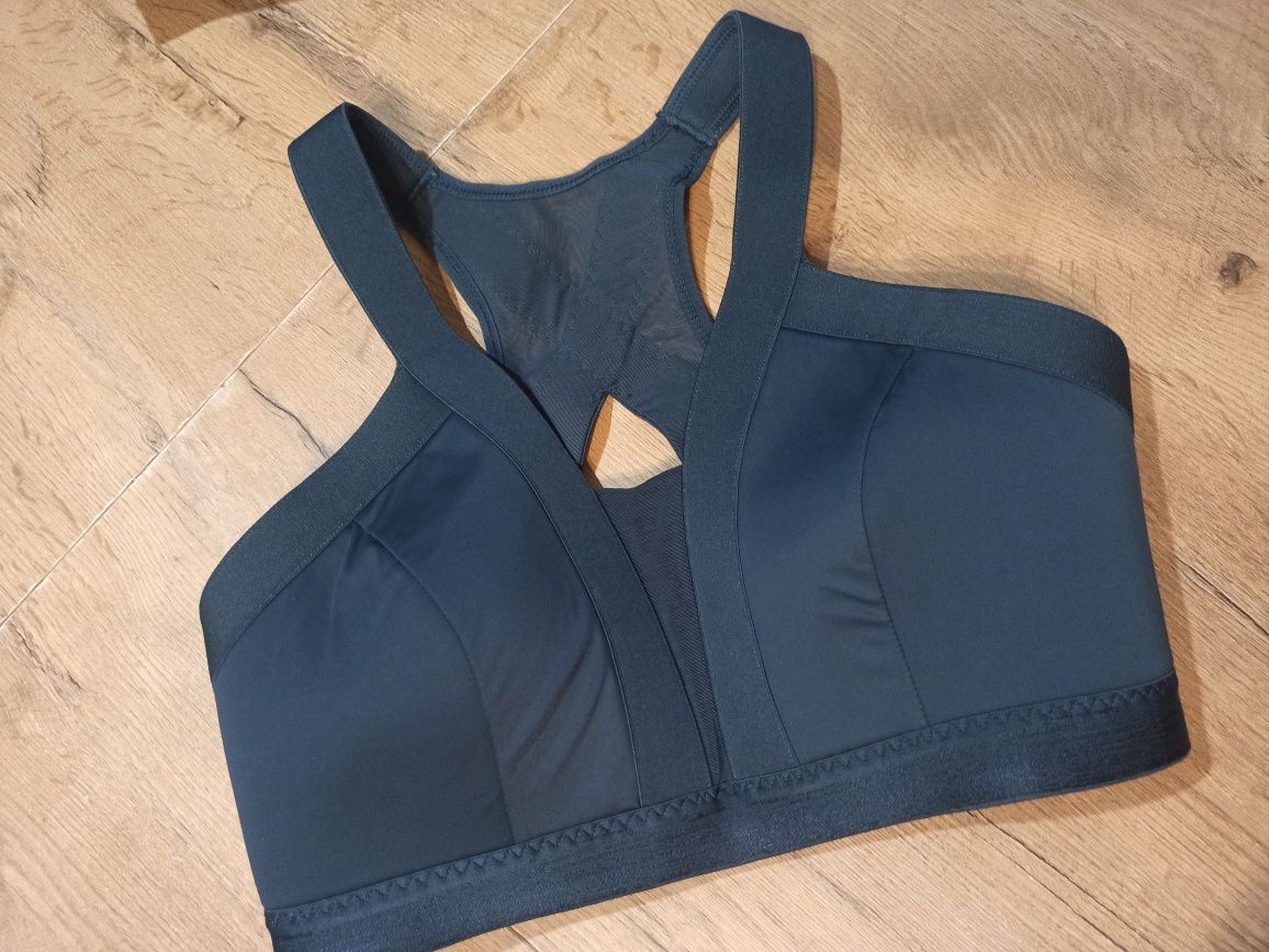 Stanik sportowy H&M L