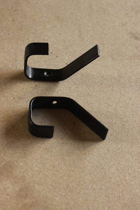 Гачок лофт зі смуги