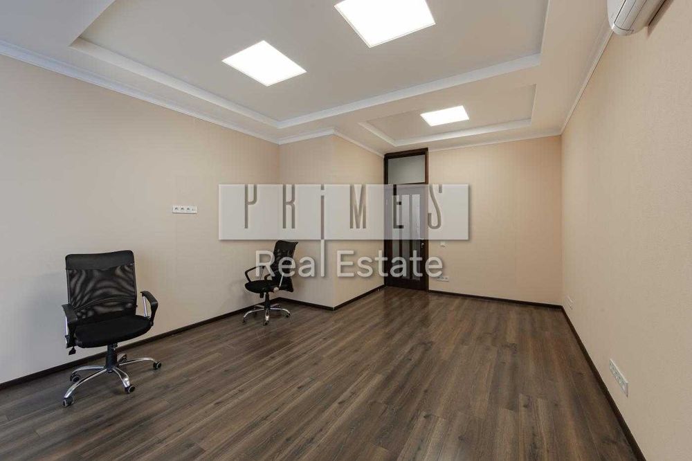 Продаж офісу, Carnegie Tower, Кловський узвіз 7, Печерськ