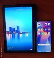 Huawei планшет media pad t5