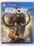 Ps4 Far Cry Primal pl możliwa zamiana