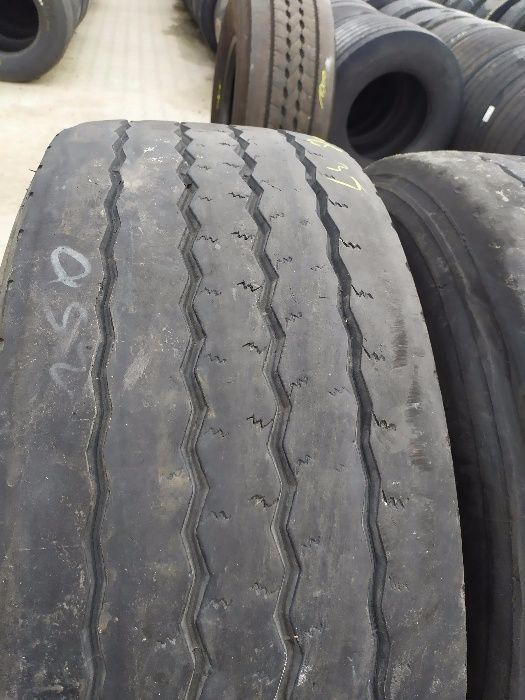 385/65R22.5 OPONA WINDPOWER HN 805 Aeolus 8mm