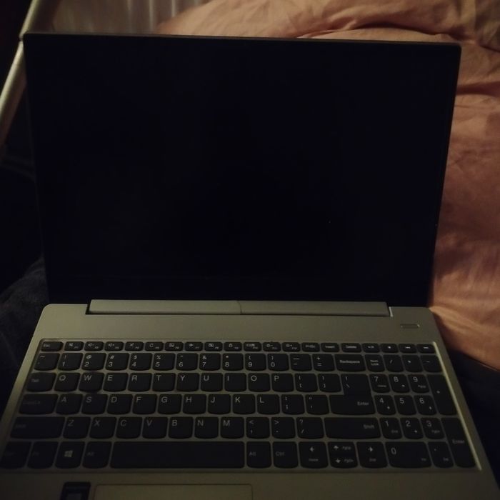 Lenovo ideapad s340 15 APi