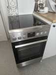 Плита комбінована ELECTROLUX LKK664220X. Гарантія ! Доставка !