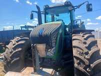 Трактор колісний FENDT 936 VARIO 2011 року