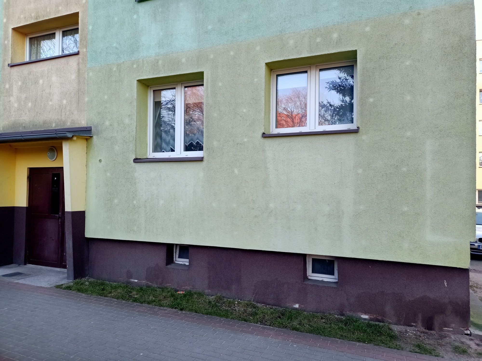 Mieszkanie w Jastrowiu do remontu 44m2 - ostateczna kwota sprzedaży