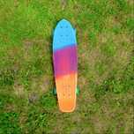 Fiszka oxelo big yamba fishboard
