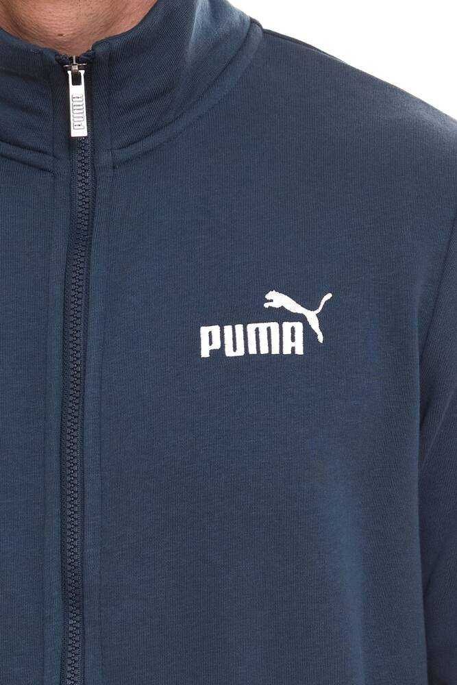 Bluza męska sportowa Puma ESS Track r. M-XL