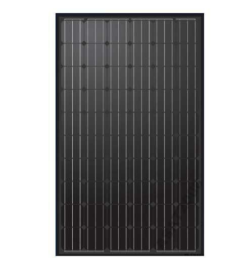 Moduł PV panel fotowoltaiczny SHARP 260Wp